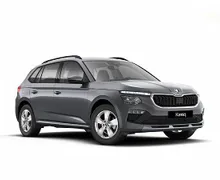 Zunanja slika - Škoda Kamiq - 1.0 TSI Selection DSG - 1 - Predogledna slika