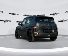 Notranja slika - KIA EV2 - 42.2 kWh Air - 7 - Predogledna slika