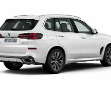 Zunanja slika - BMW X5 - serija : xDrive30d POSEBNA PONUDBA - 2 - Predogledna slika