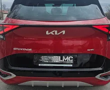 Zunanja slika - KIA Sportage - GT-LINE 1.6 T 180ks °1.LASTNIK° °19-COL°PANORAMA° - 5 - Predogledna slika