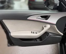 Zunanja slika - Audi A6 - Avant 2.0 TDI ULTRA MATRIX RADAR NAVI PDC KAM AMBIENTNA - 10 - Predogledna slika