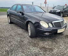 Zunanja slika - Mercedes-Benz E-Razred - E 350 4matic CLASSIC - 1 - Predogledna slika