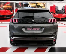 Zunanja slika - Peugeot 3008 - 1.2 PureTech 130 Allure LED ALU NAVI PDC KOT-NOV - 4 - Predogledna slika