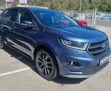 Zunanja slika - Ford Edge - AWD 2.0 TDCi ST-Line - AVTOMATIK + BOGATA OPREMA - 4 - Predogledna slika