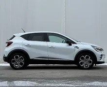 Zunanja slika - Renault Captur - 1.6 E-TECH 145 HEV TECHNO - 4 - Predogledna slika