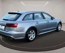 Zunanja slika - Audi A6 - Avant 3.0 TDI S tronic Quattro od 1 lastnika garancija - 5 - Predogledna slika