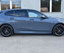 Zunanja slika - BMW Serija 1 - : 118i M SportM SPORT-VIRTUAL-GRETJE SEDEŽEV-FUL LED - 5 - Predogledna slika
