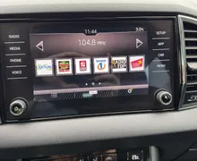 Zunanja slika - Škoda Karoq - 4x4 2,0 TDI DSG - 9 - Predogledna slika