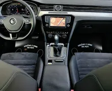 Zunanja slika - Volkswagen Passat - LIMUZ-2.0TDI-150KM-HIGHLINE-VIRTUAL-KAMERA-ACC-17C - 10 - Predogledna slika