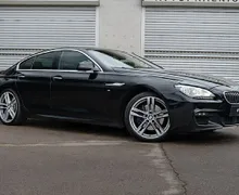 Zunanja slika - BMW serija 6 Gran Coupe: - 640d xDrive Gran Coupe M Sport Edition - 3 - Predogledna slika