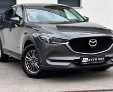 Zunanja slika - Mazda CX-5 - 2.2 CD+TAKUMI+4WD+1.LAST+SLO+NAVI+HEAD UP - 3 - Predogledna slika