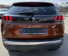 Zunanja slika - Peugeot 3008 - 1.6 BlueHDi 120 S S Active - SLO - PDC - NAVI - - 5 - Predogledna slika