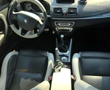Zunanja slika - Renault Mégane - Megane Coupe Renault Sport 2.0T - 15 - Predogledna slika