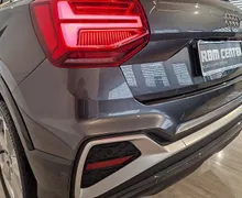 Zunanja slika - Audi Q2 - 35 TDI S tronic S LINE|VIRTUAL|MATRIX|ACC|KAM| - 20 - Predogledna slika