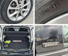 Zunanja slika - Smart Smart forfour - forfour PASSION + BREZ POLOGA - 12 - Predogledna slika