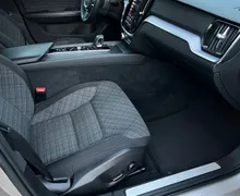 Zunanja slika - Volvo V60 Cross Country - B4D AWD od 1 lastnika 1 letna garancija odličen - 10 - Predogledna slika
