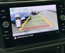 Zunanja slika - Volkswagen Tiguan - Life 2.0 TDI DSG - KAMERA - ACC - KEYLESS - LED - 8 - Predogledna slika