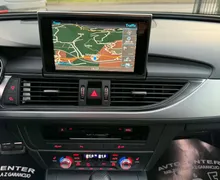 Zunanja slika - Audi A6 - Avant 3.0 TDI-AUT-3X S LINE-MATRIX-LIZING ZA TUJCE-... - 11 - Predogledna slika