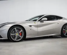 Zunanja slika - Ferrari F12 - F12 - 8 - Predogledna slika