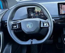 Zunanja slika - MG MG4 - Comfort 64 kWh - 7 - Predogledna slika