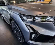 Zunanja slika - Renault Austral - TCe 150 Esprit Alpine - 8 - Predogledna slika