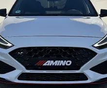 Zunanja slika - Hyundai i30 - 2.0 T-GDI N Performance DCT-LED-PDC-KAMERA-TEMPO - 2 - Predogledna slika