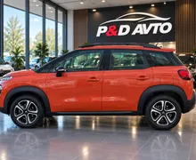 Zunanja slika - Citroën C3 - Aircross 1,2 PureTech 110 Feel - 2 - Predogledna slika