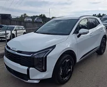 Zunanja slika - KIA Sportage - 2WD 1.6 T-GDI PHEV EX Style Avt. - 3 - Predogledna slika