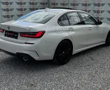 Zunanja slika - BMW Serija 3 - : 320d|M-sport|PANO|360CAM|HEADUP|AMBI|LED|VIRTUAL.. - 6 - Predogledna slika
