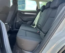 Notranja slika - Škoda Karoq - 1.5 TSI Ambition DSG - 11 - Predogledna slika