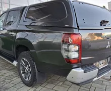 Zunanja slika - Mitsubishi L 200 - Doppelkabine 4WD DECEMBRSKA AKCIJA - 3 - Predogledna slika