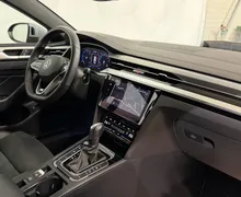 Notranja slika - VW Arteon Shooting Brake - 2.0 TDI-4MOTION-3-LINE-VIRTUAL-ACC-LED-KAMERA-NAVI - 10 - Predogledna slika