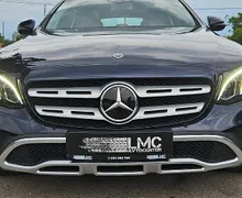 Zunanja slika - Mercedes-Benz E-Razred - E 350 d 258ks °ALL TERRAIN° °4-MATIC° °PANORAMA° - 2 - Predogledna slika