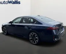 Zunanja slika - BMW i5 - xDrive40 Msport Pro ACC EL.Kljuka HUD Pano - 6 - Predogledna slika