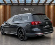 Zunanja slika - Volkswagen Passat Alltrack - 4motion 2.0 TDI DSG|MATRIX|ACC|KLJUKA|19COL|KAMERA - 4 - Predogledna slika
