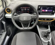 Zunanja slika - Seat Arona - 1.0 TSI 115KM HOLA SLO poreklo 1.LASTNIK ODLIČNA - 14 - Predogledna slika