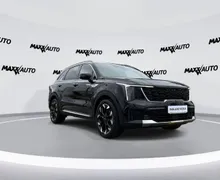 Zunanja slika - KIA Sorento - 2.2 TCi EX Limited Pan.AWD 7s 8DCT - 3 - Predogledna slika