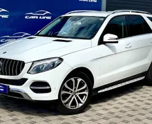 Zunanja slika - Mercedes-Benz GLE-Razred - GLE 250d 4MATIC | LED | NAVI | KAMERA | KEYLESS | - 1 - Predogledna slika