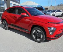 Zunanja slika - Hyundai Kona - Electric 48.6 kWh 99kW PREMIUM°Winter°Topl.črp° - 3 - Predogledna slika