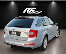 Zunanja slika - Škoda Octavia - 1.6 TDI DSG-XENON+LED-LIZING ZA TUJCE-NAVI - 4 - Predogledna slika