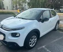 Poročilo o preverjanju vozila - Citroën C3 - Feel - 2 - Predogledna slika