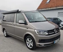 Zunanja slika - Volkswagen California - Beach 2,0 TDI 4MOTION DSG - 12 - Predogledna slika