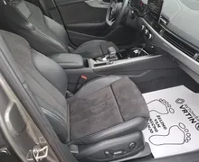 Zunanja slika - Audi A4 - Avant 40 TDI quattro Stronic 3X S line +1 LETO JAMSTVA - 18 - Predogledna slika