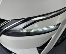Zunanja slika - Nissan Qashqai - CROSSOVER 1.3MHEV 140.NAVI.ACC.KAMERA.LED.BENCIN - 2 - Predogledna slika