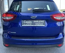 Zunanja slika - Ford C-MAX - 1.5 TDCi | STYLE | NAVI | TOP | - 6 - Predogledna slika