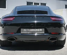 Zunanja slika - Porsche 911 - Carrera Coupe 20p PDC - 5 - Predogledna slika
