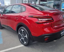 Zunanja slika - Citroën C4 X - 1.2 PURETECH MHEV - FACELIFT - SAMO 20.502KM - 6 - Predogledna slika