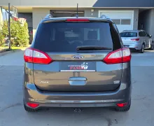 Zunanja slika - Ford C-MAX - Grand  1,0 EcoBoost Style - 6 - Predogledna slika