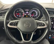 Zunanja slika - Volkswagen Tiguan - 2.0 TDI 110kW.NEMŠKI+4ALU.NAVI.AUT.GRET.SED.LED - 9 - Predogledna slika