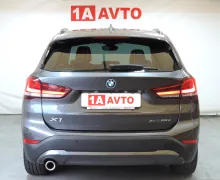 Zunanja slika - BMW X1 - xDrive25e Avt. KAMERA-LED-NAVI PRIKLJUČNI HYBRID - 7 - Predogledna slika